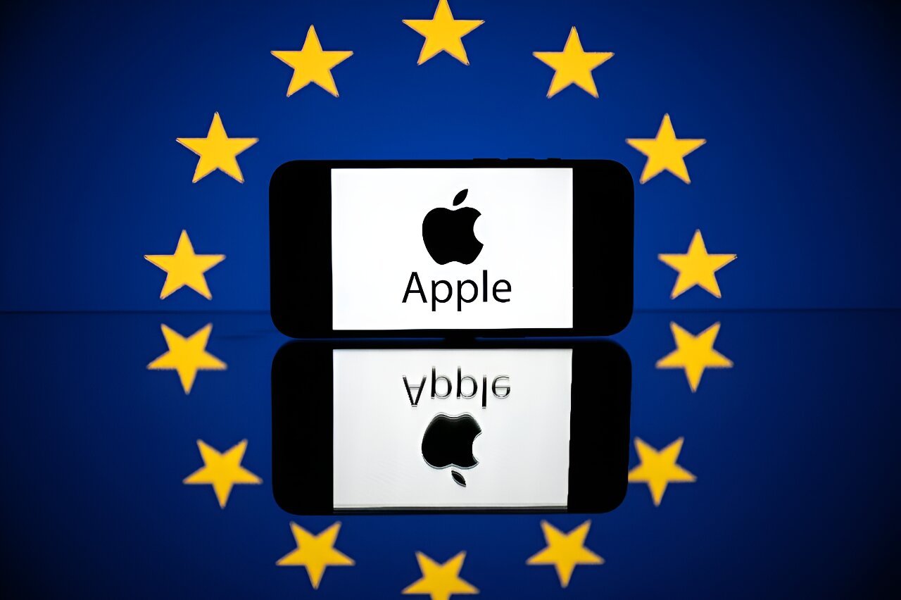 Apple pierde un caso fiscal irlandés de $14 mil millones contra la UE. iPhone