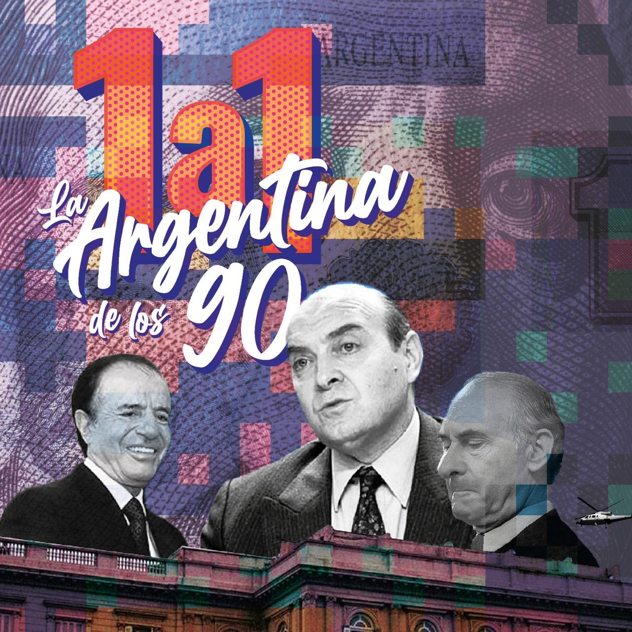 Alianza LLA en El Cronista, Economía