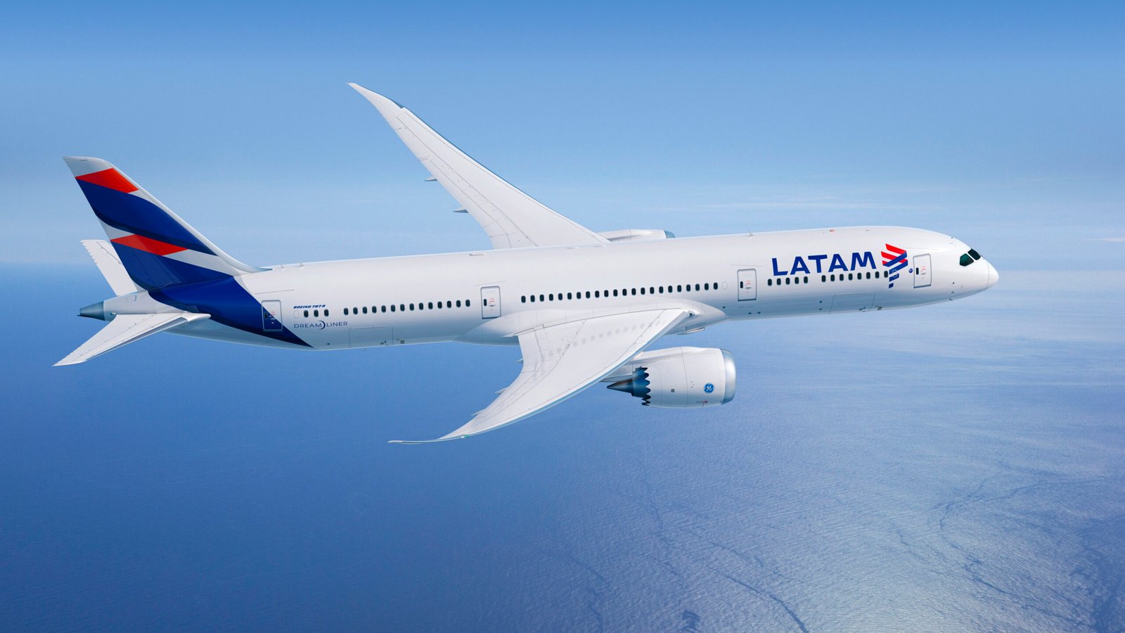 Latam pondrá internet en sus Boeing 777 y 787 en Aerolíneas, Destacados