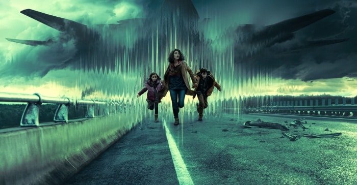 El thriller alienígena de Apple, Invasion, vuelve con su tercera temporada en agosto.