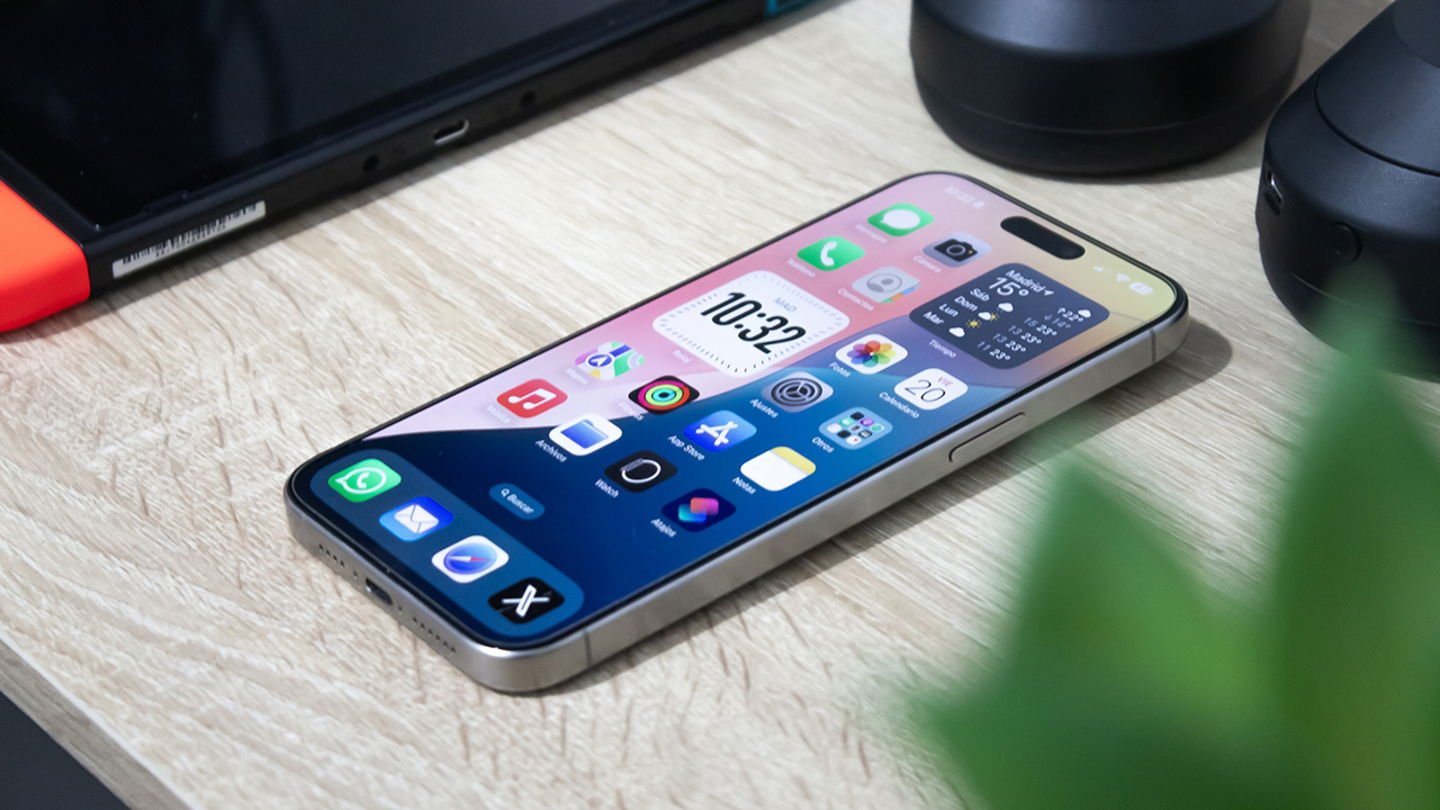 Este cambio en iOS 26 podría ser la actualización más sorprendente de Apple hasta ahora. Parece que no hay un texto para traducir. Si podés proporcionarme más información o un texto específico, estaré encantado de ayudarte.