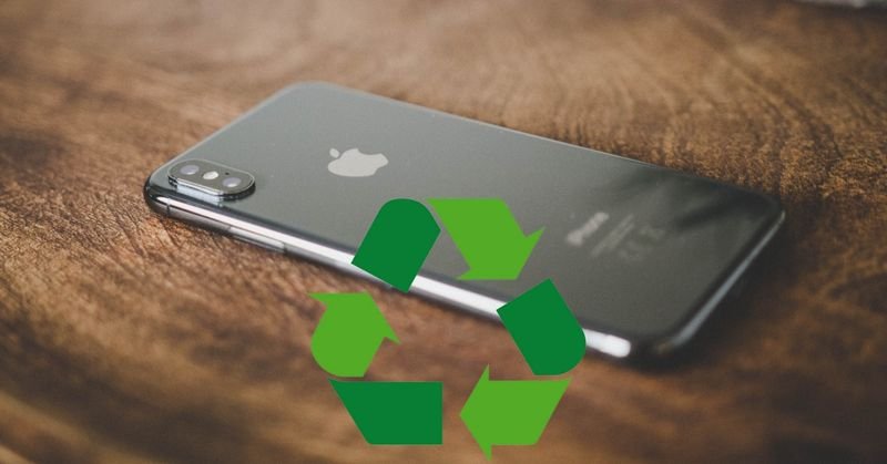 Apple cierra un acuerdo para reciclar imanes de tierras raras en EE. UU. iPhone