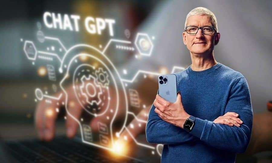 Meta supuestamente recluta al jefe de modelos de IA de Apple. Inteligencia de Apple
