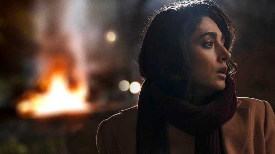 El thriller alienígena de Apple, Invasion, vuelve con su temporada 3 en agosto.
