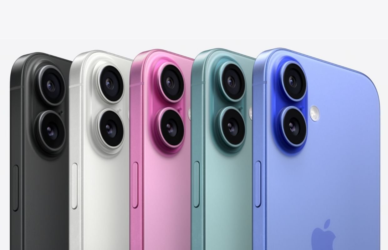 Apple lanza un proceso de preaprobación para las preórdenes del iPhone 16 y el iPhone 16 Pro. iPhone