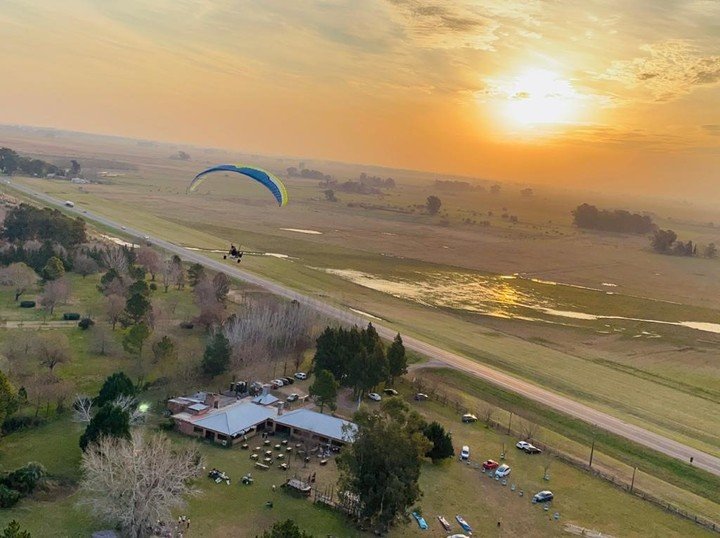 9 restaurantes de campo para una buena escapada en vacaciones de invierno en Cristian Sirouyan, Cristian