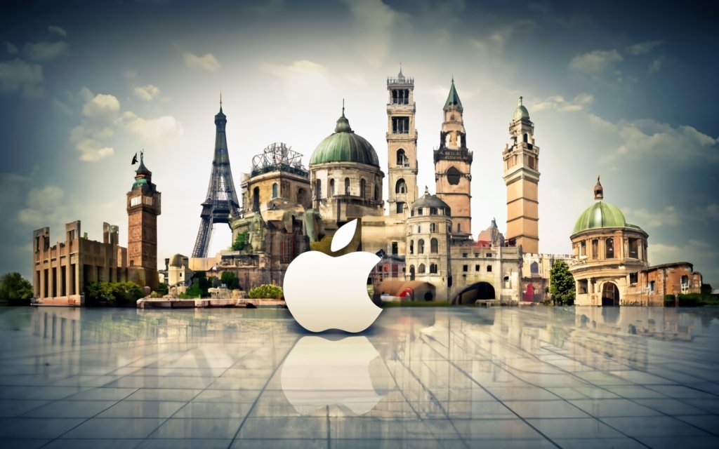 Apple le da a los usuarios de la UE opciones de App Store en un intento por evitar multas millonarias. Parece que el texto que proporcionaste es "M0", que no contiene información para traducir. Si tenés otro texto o más contexto que quieras traducir, no dudes en compartirlo. ¡Estoy aquí para ayudar!