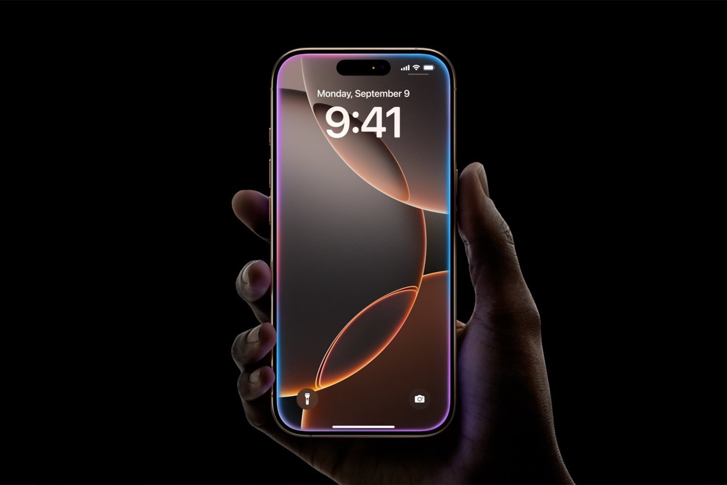 Apple lanza un proceso de preaprobación para las reservas del iPhone 16 y el iPhone 16 Pro. iPhone