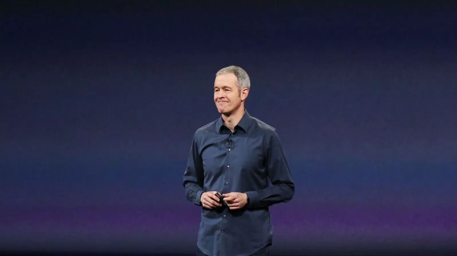 El COO de Apple, Jeff Williams, dejará su cargo a fin de mes. iPhone