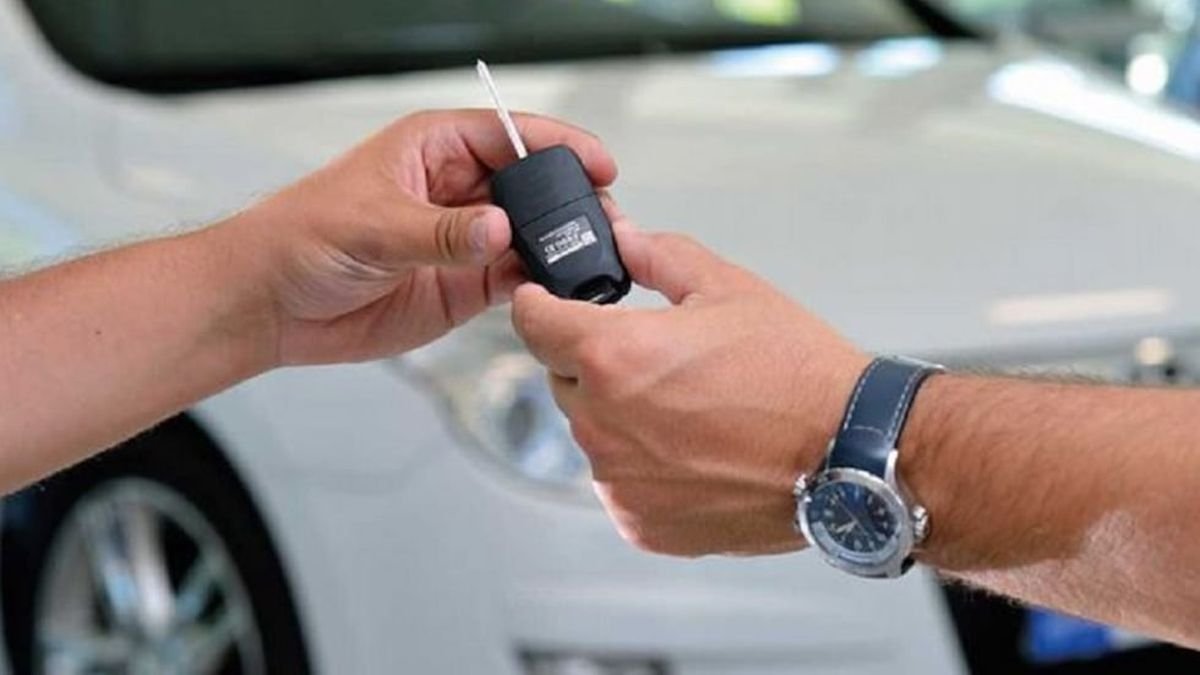 Imagen relacionada con El Banco Nación ofrece créditos de hasta $100 millones para comprar autos nuevos y usados.