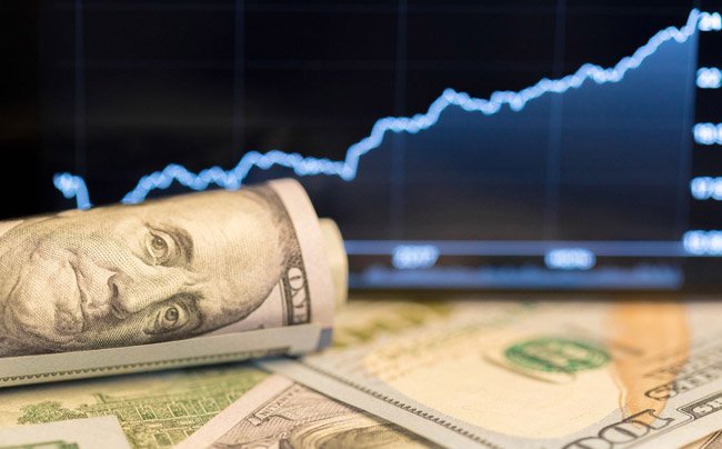 El Gurú del Blue explicó hasta dónde puede subir el dólar en El Cronista, Finanzas