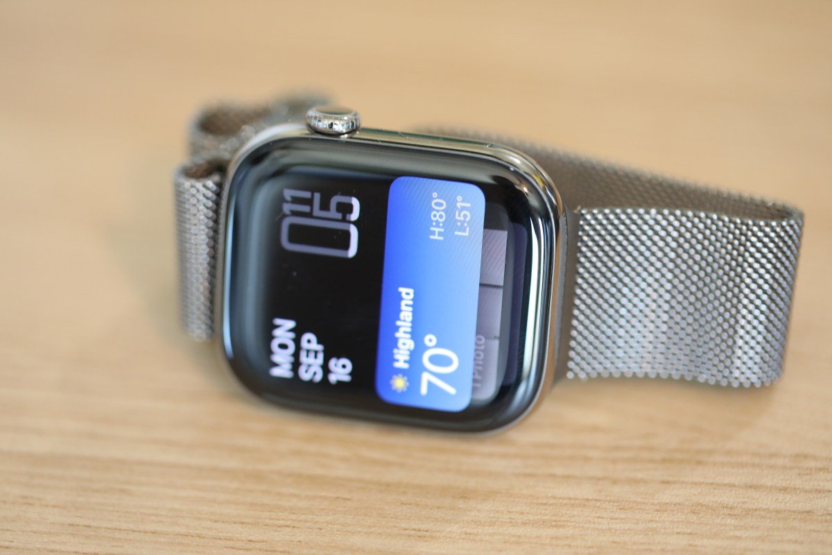 Apple y Masimo de vuelta en la corte por la apelación de la prohibición de importación del Apple Watch. Apple Vision Pro