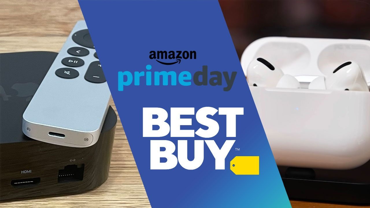 Las ofertas anticipadas de Prime Day para MacBook de Apple ya están aquí, pero hay una sola que tenés que conocer. Parece que el texto "M2" no tiene un significado claro en este contexto. Si te referías a algo específico relacionado con "M2", por favor proporcioname más información para poder ayudarte mejor.