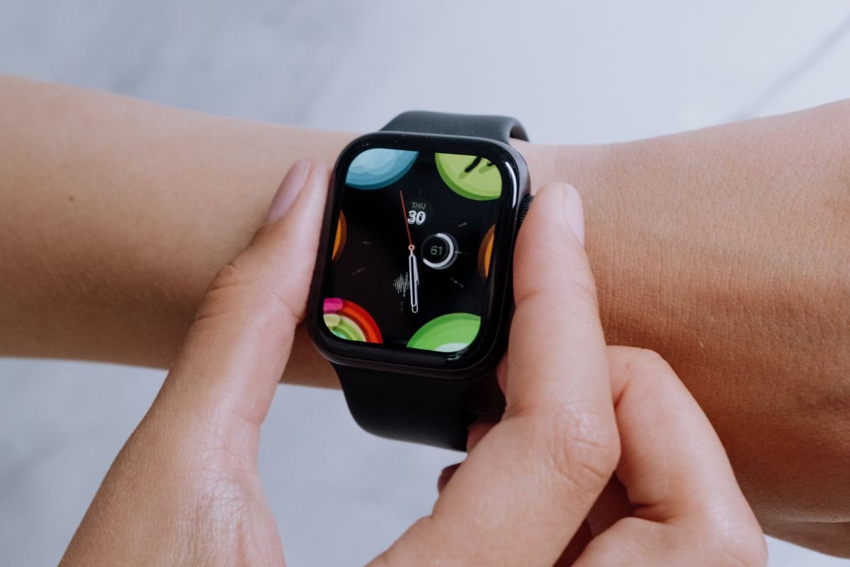 El mejor Apple Watch de 2025 iPad