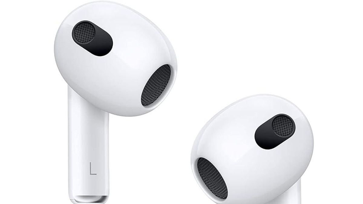 Conseguí la mejor oferta de AirPods este fin de semana AirPods