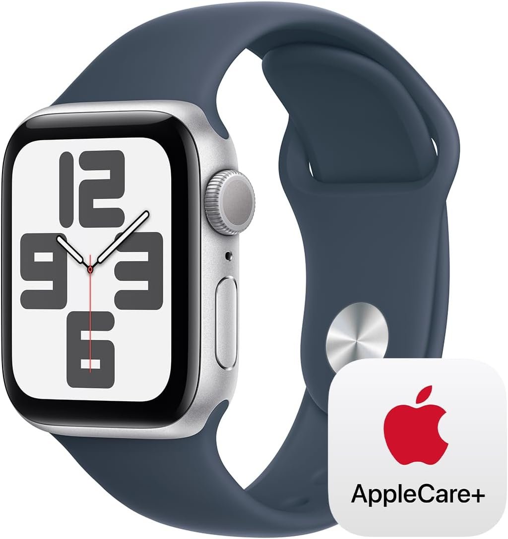 AppleCare One te permite proteger tres dispositivos con una sola suscripción. Reloj Apple