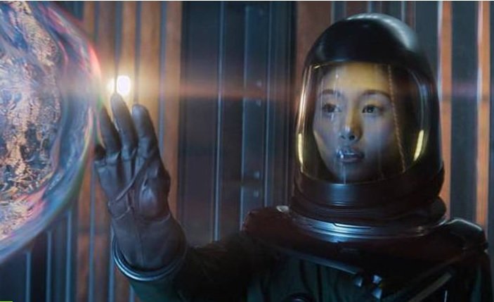 El thriller de alienígenas de Apple, Invasion, vuelve con su tercera temporada en agosto.
