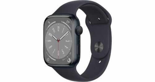 El mejor Apple Watch de 2025 iPad