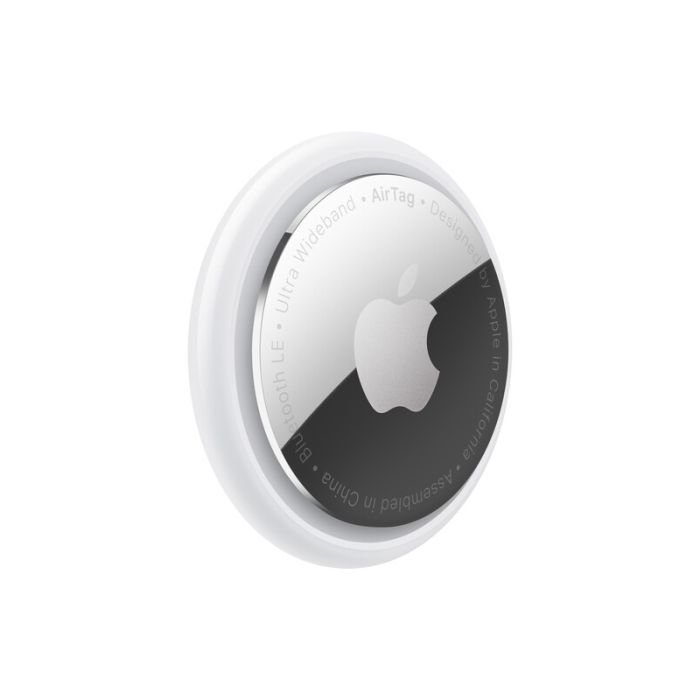 Podés comprar un pack de 4 Apple AirTags por solo $65 en Amazon en este momento. iPad