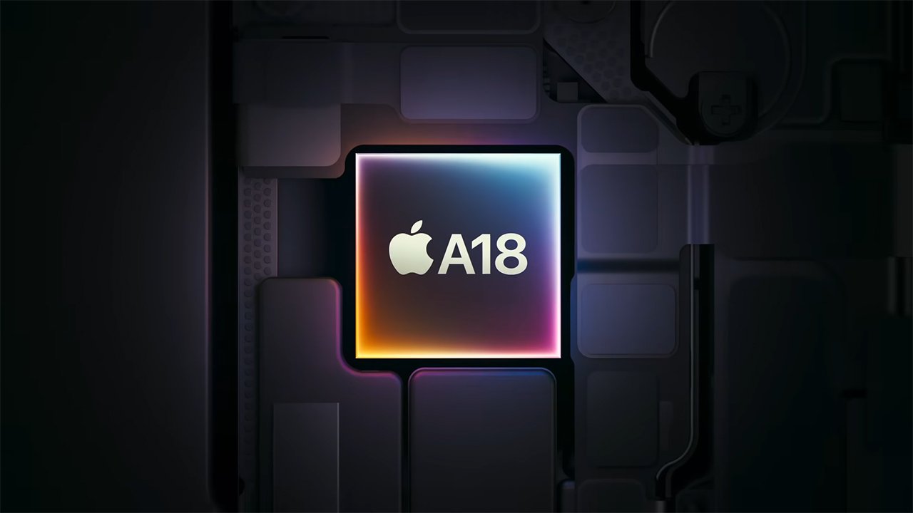¿Para qué sería buena realmente una MacBook económica con un chip Apple A18? Parece que no has incluido un texto para traducir. Por favor, compartilo y con gusto lo traduciré al español argentino.