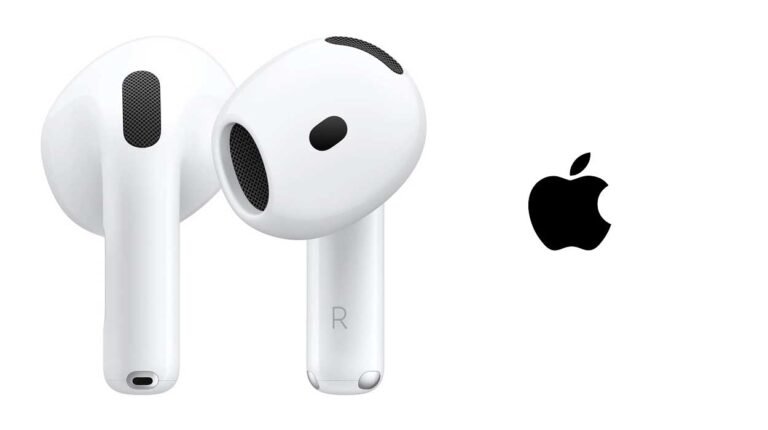 Mejores ofertas de AirPods 4 AirPods