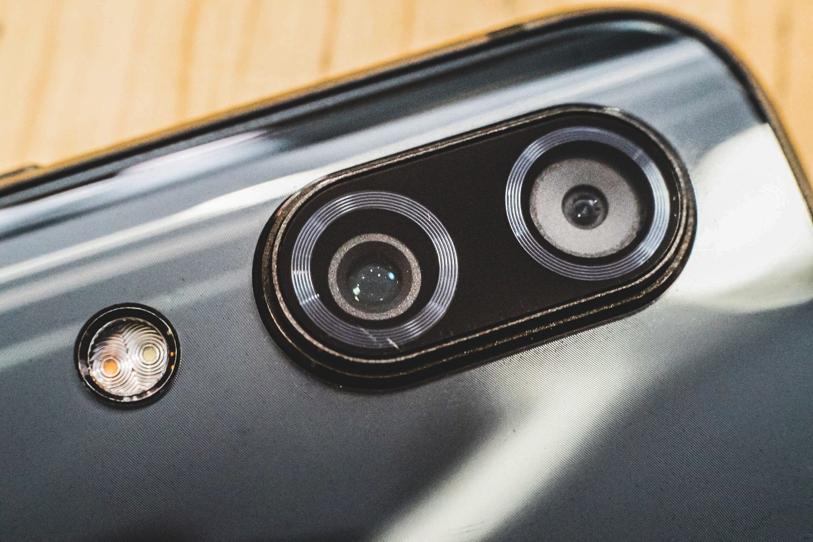 Quiero que Apple le robe estas características de cámara de Android para el iPhone 17. iPhone