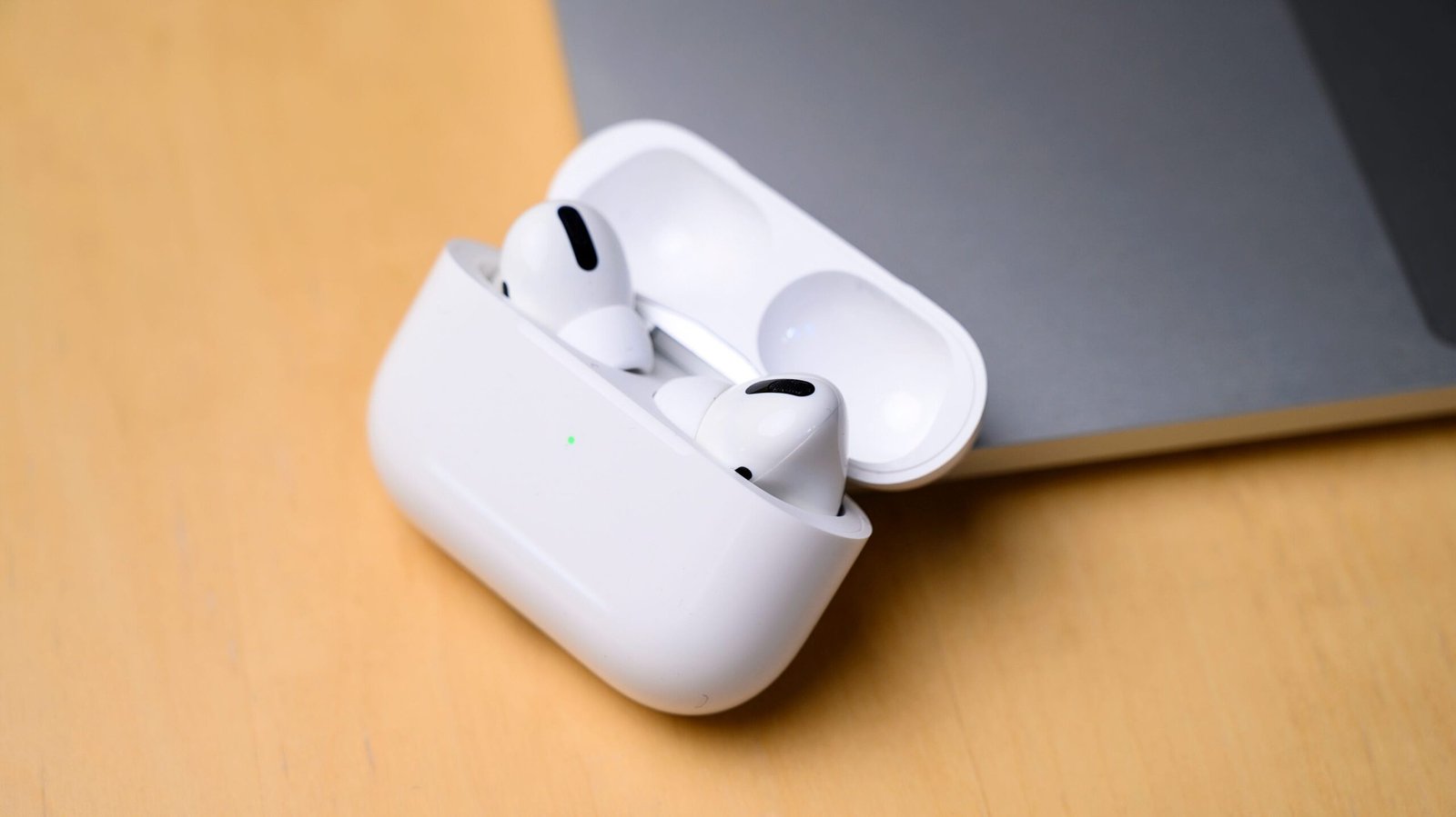 Conseguí la mejor oferta de AirPods este fin de semana AirPods