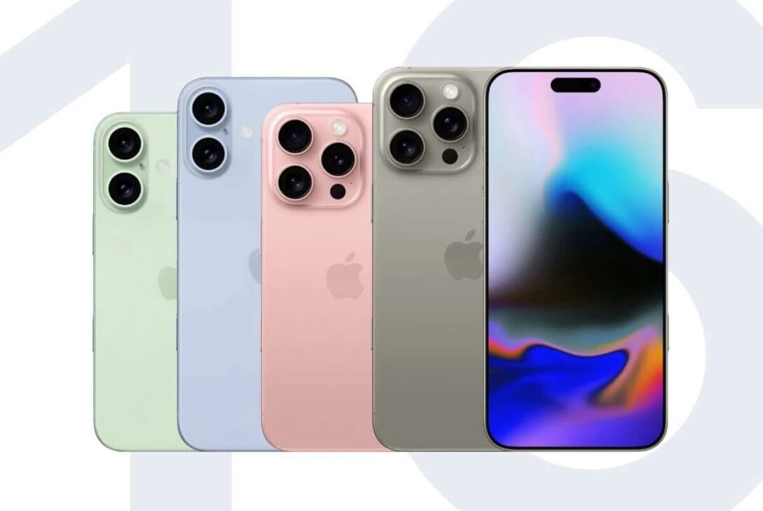 Las reservas para el iPhone 16 y el iPhone 16 Pro ya están disponibles, junto con el Apple Watch Series 10, los AirPods 4 y más. iPhone
