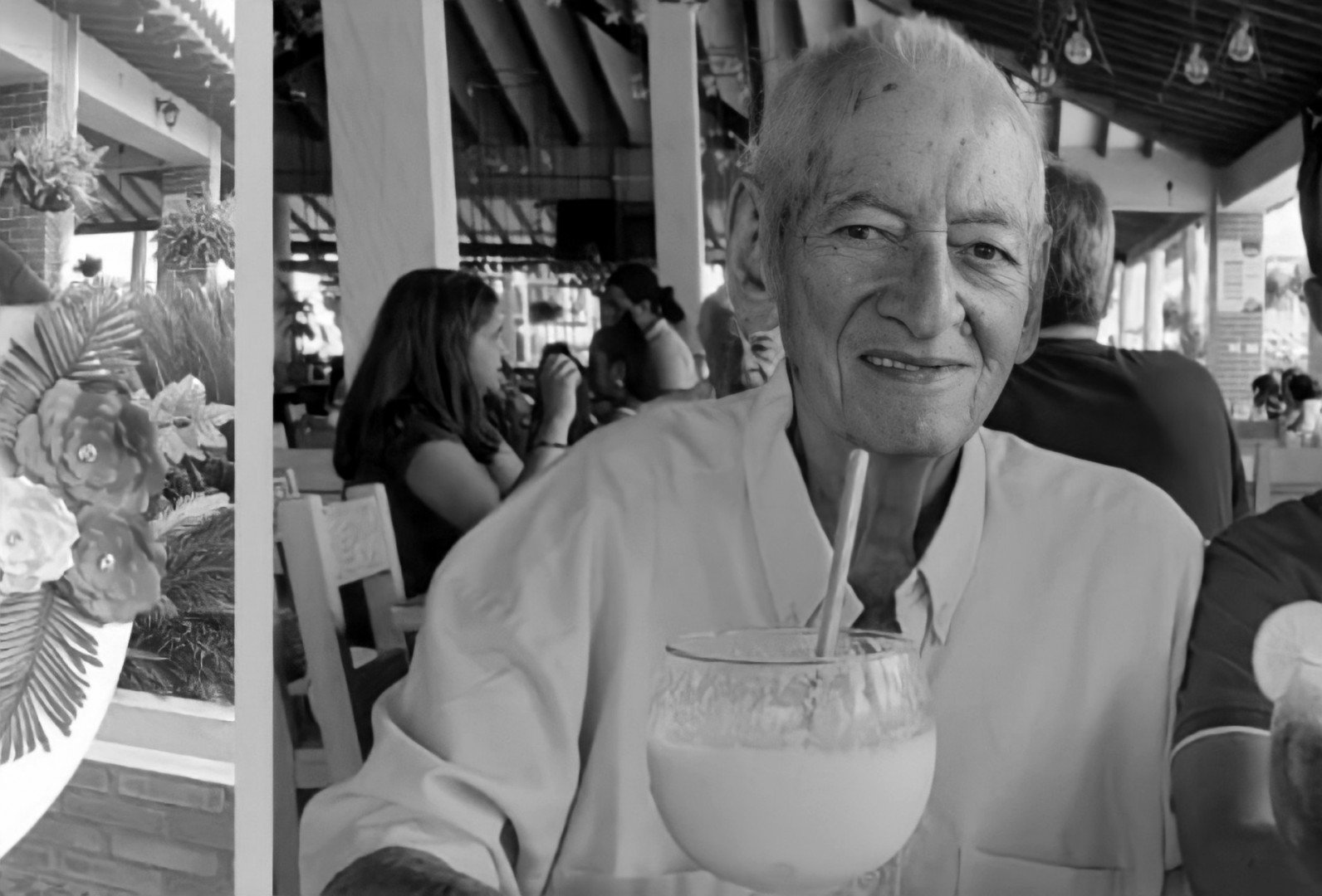 Murió AUH en El Cronista, Economía