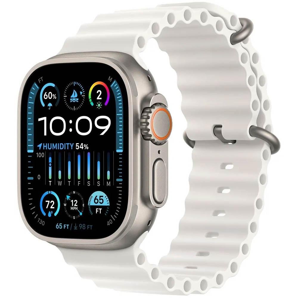 Descuento de $150 en el Apple Watch Ultra 2. Reloj Apple
