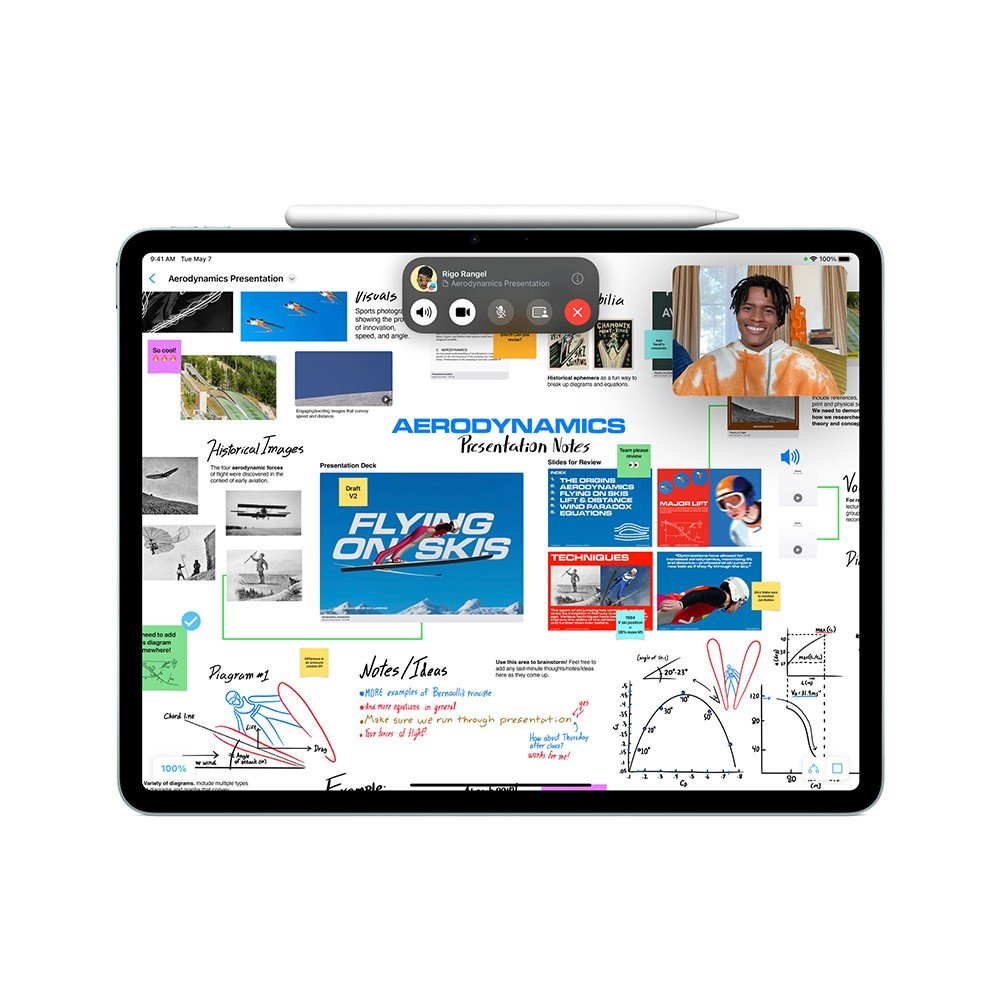 El Apple Pencil Pro sigue disponible a su precio del Prime Day. iPad