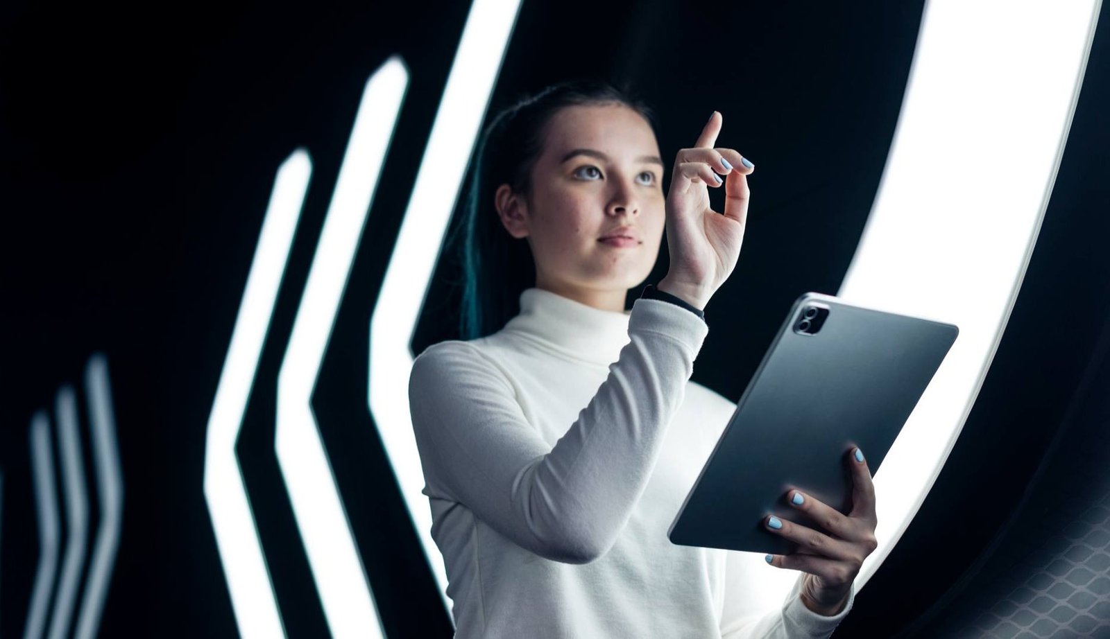 El organismo de control de la competencia del Reino Unido tomará medidas contra las plataformas móviles de Apple y Google. iOS
