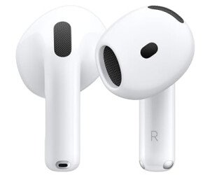 Mejores ofertas en AirPods 4 AirPods