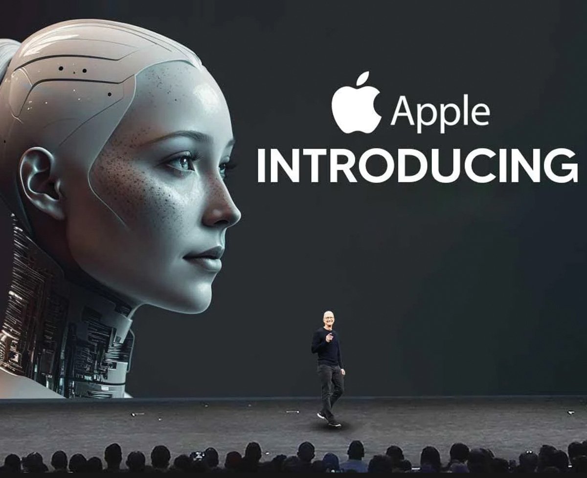 Meta supuestamente recluta al jefe de modelos de IA de Apple. Inteligencia de Apple