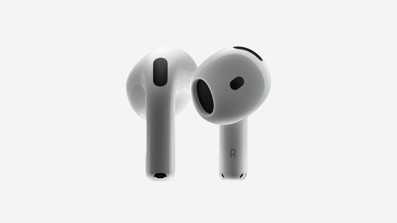 No puedo creer que los Apple AirPods 4 sigan a su precio más bajo de la historia después del Prime Day. AirPods