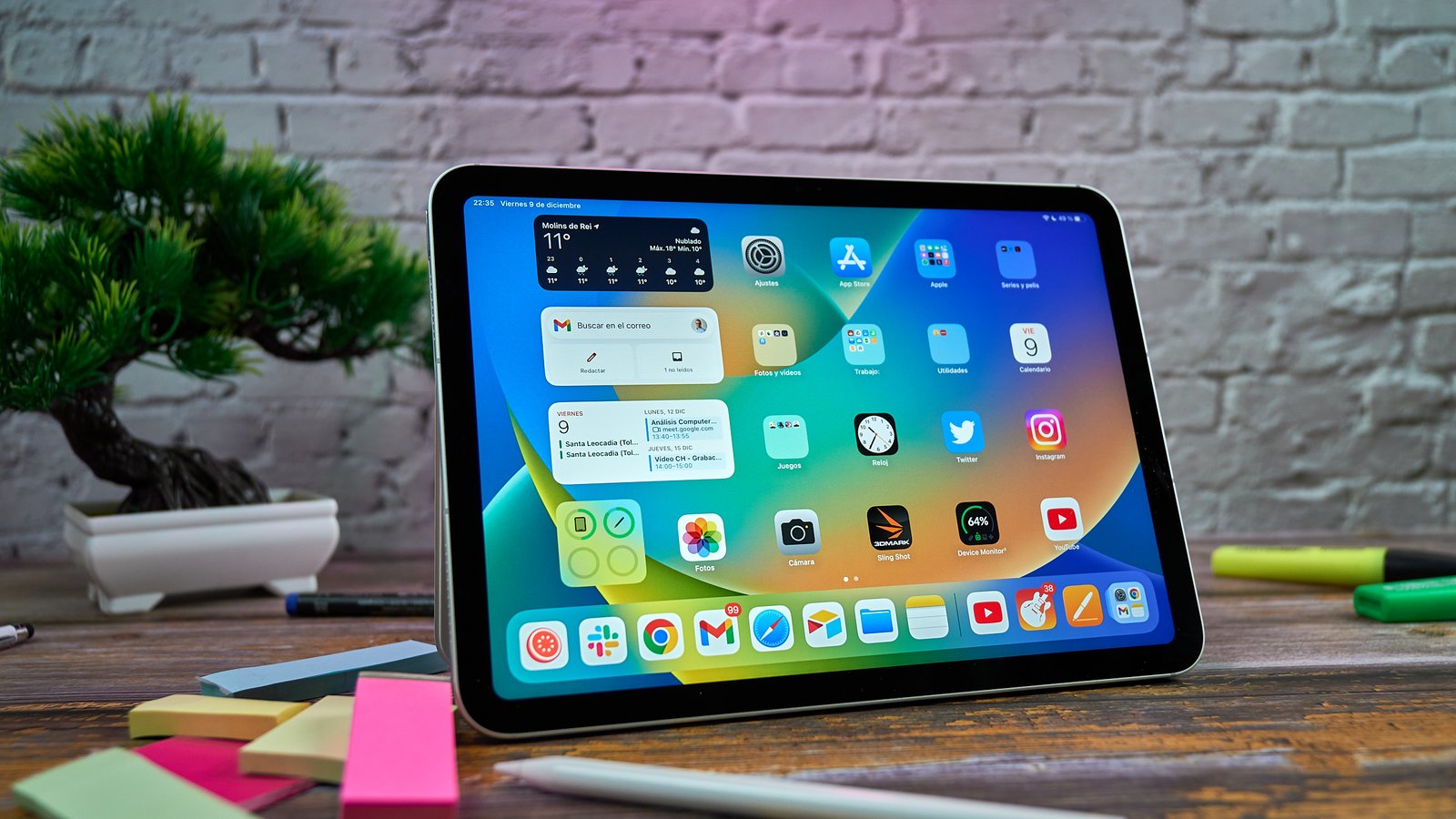Todos los iPads están en oferta el día antes del Prime Day iPad