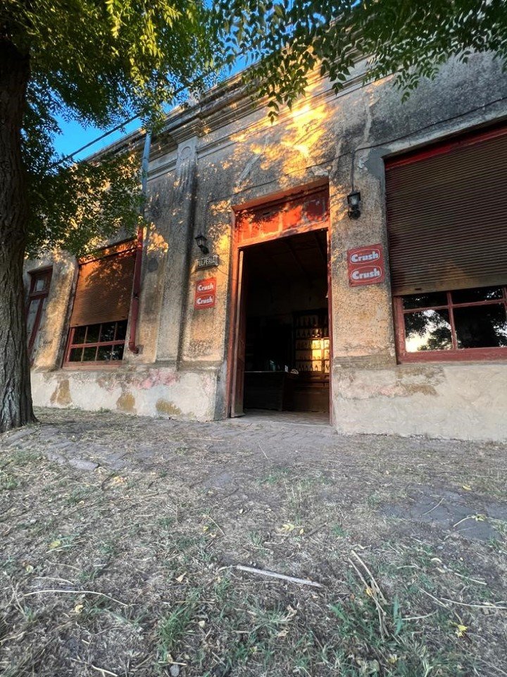 9 restaurantes de campo para una buena escapada en vacaciones de invierno en Cristian Sirouyan, Cristian