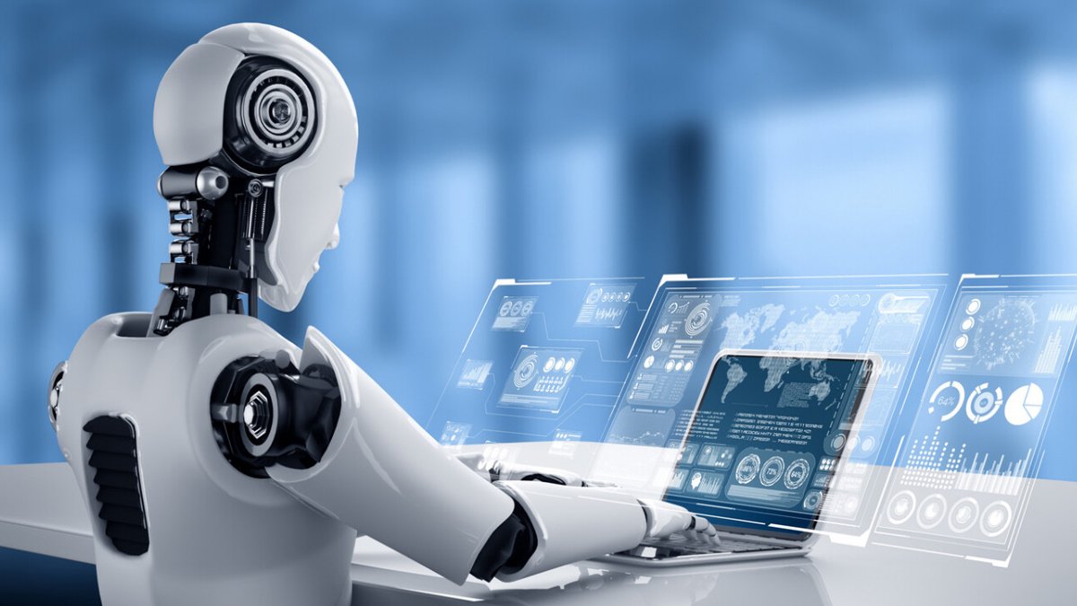 La inteligencia artificial logra más eficiencia en los procesos, roles y resultados en El Cronista, Negocios