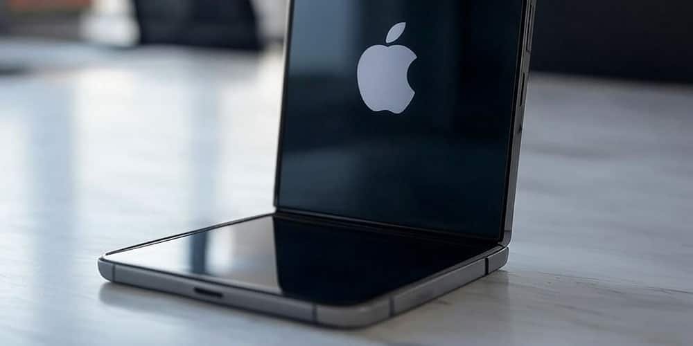 Un iPhone plegable de Apple está casi listo para entrar en producción, revela una nueva filtración. iPhone