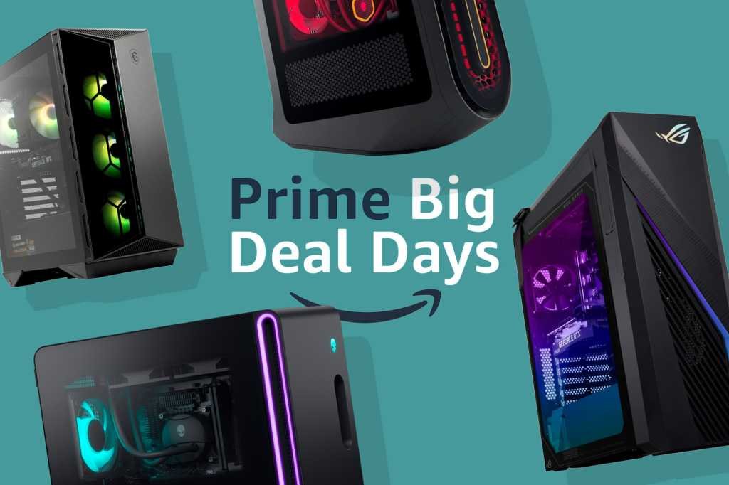 Las ofertas anticipadas de Prime Day para MacBook de Apple ya están aquí, pero hay una sola que tenés que conocer. Parece que el texto "M2" no tiene un significado claro en este contexto. Si te referías a algo específico relacionado con "M2", por favor proporcioname más información para poder ayudarte mejor.