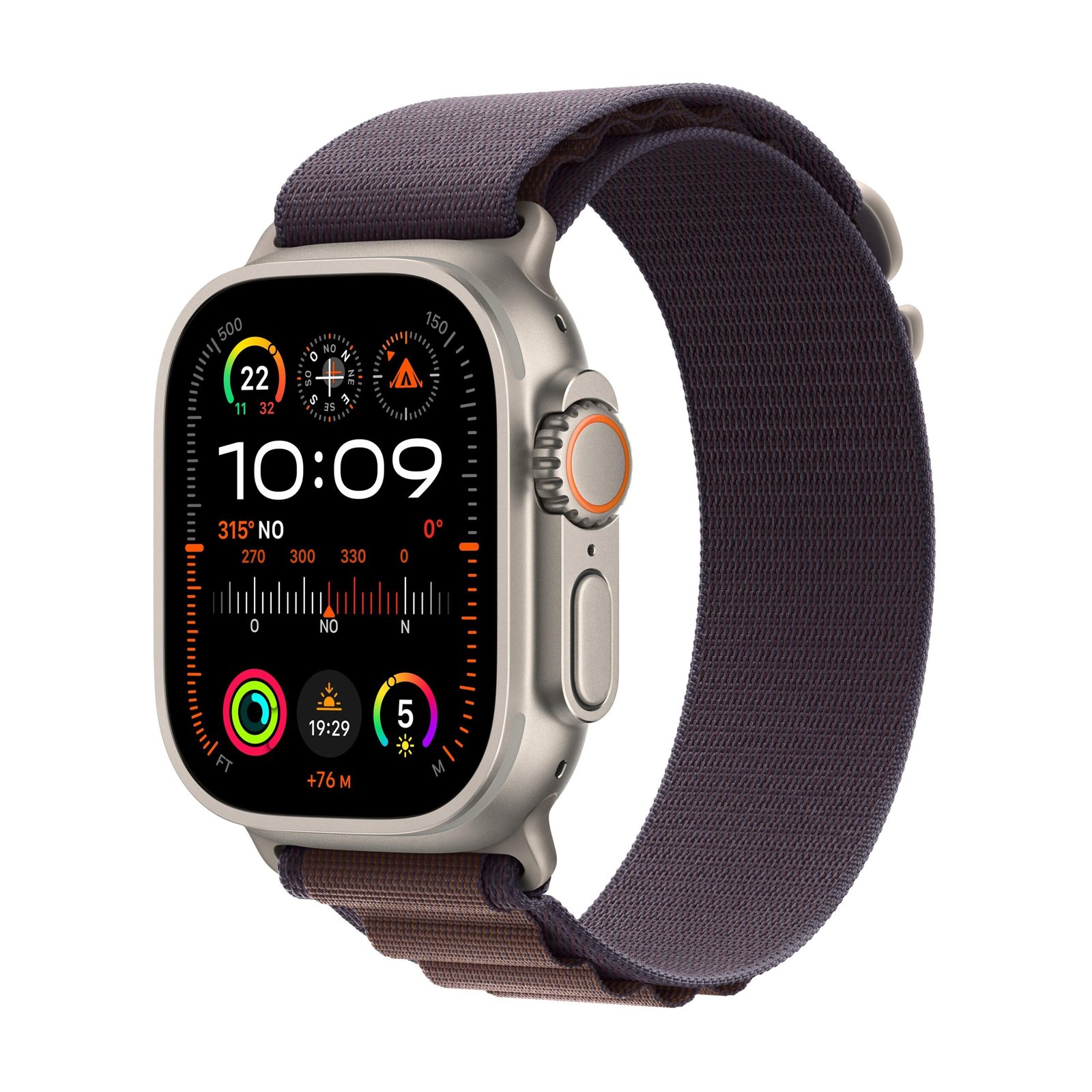 El Apple Watch Ultra 2 es el smartwatch premium que prefiero, y te cuento por qué. iPad