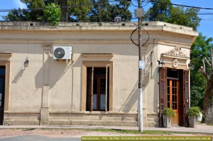 Sin salir de Buenos Aires en El Cronista, Información General