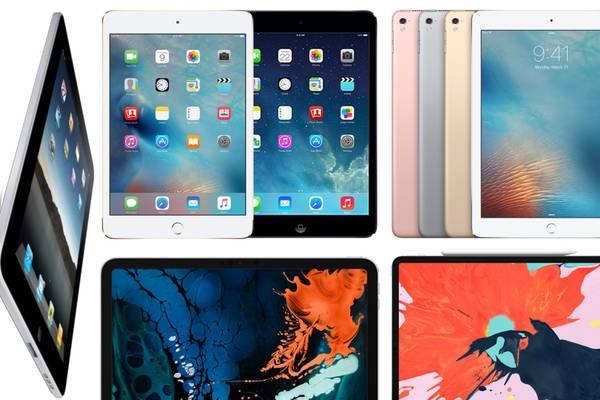 Todos los iPads están en oferta el día antes del Prime Day iPad