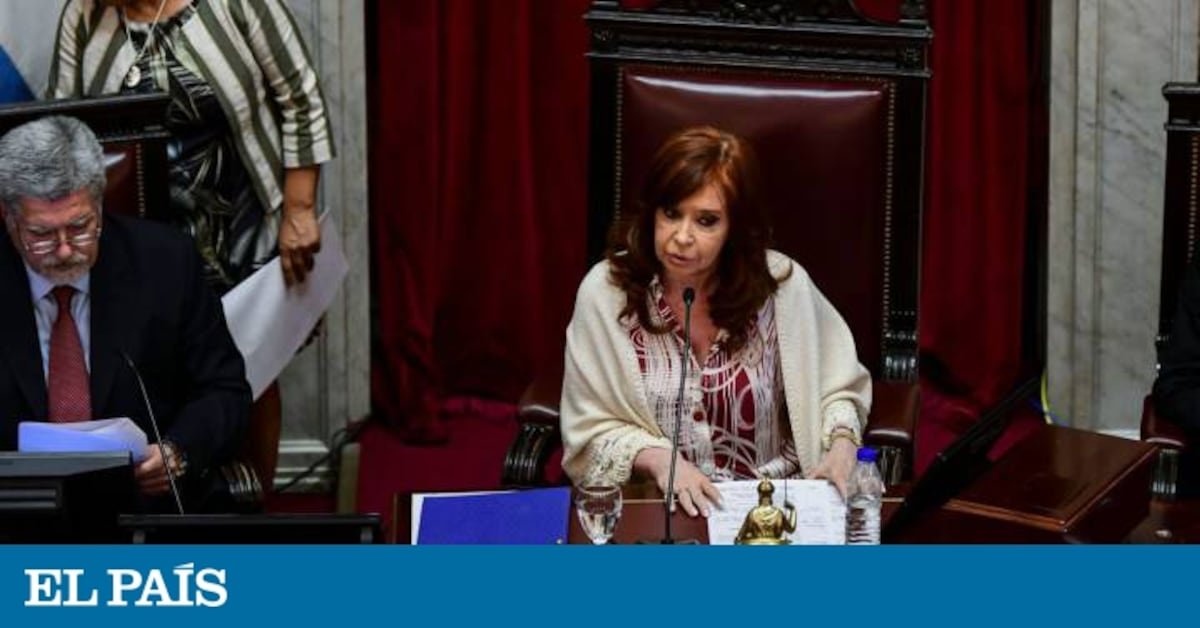 Tras aprobación del Senado en El Cronista, Economía