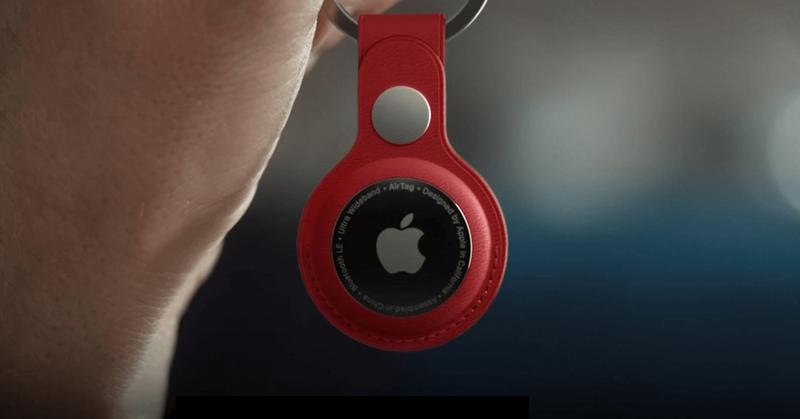 Estoy comprando varios Apple AirTags antes de que termine el Prime Day AirPods