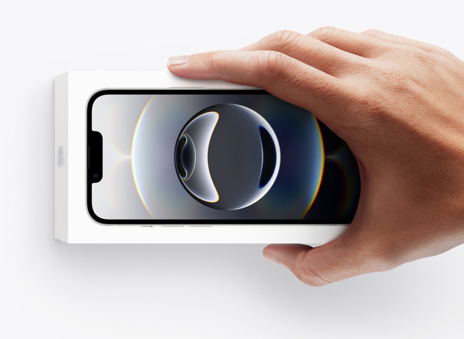 Rumores del iPhone 17e iPhone
