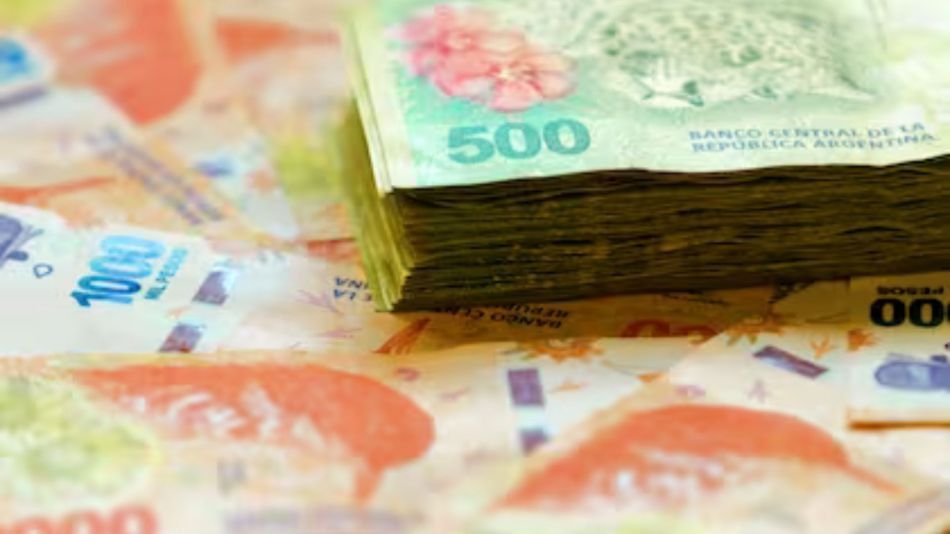 PLAZO FIJO en El Cronista, Finanzas