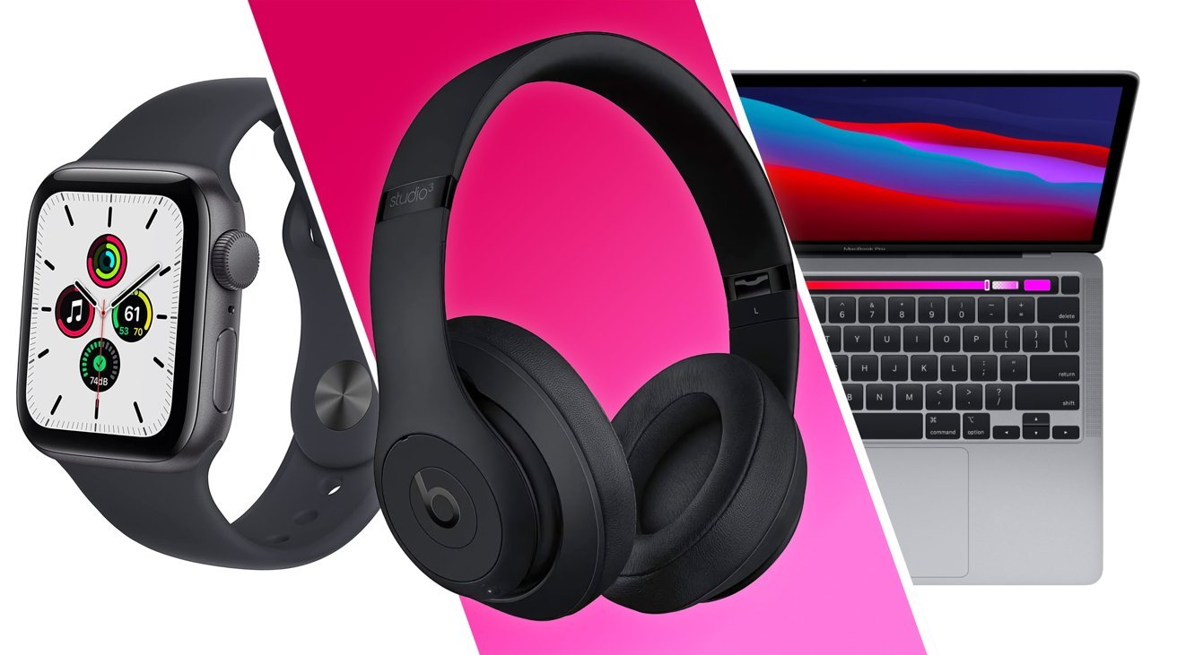 Las ofertas del Prime Day incluyen $100 de descuento en el Apple Watch Series 10. Reloj Apple