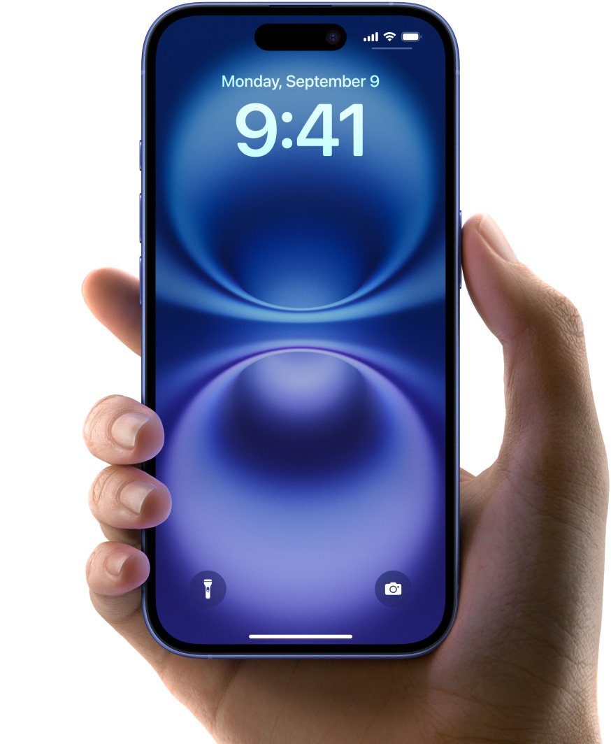 Apple lanza un proceso de preaprobación para las preventas del iPhone 16 y el iPhone 16 Pro. iPhone