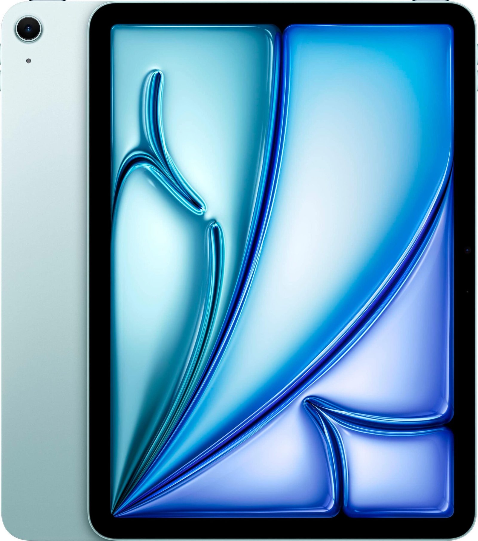 El Apple iPad Air M3 sigue en stock y tiene un descuento de $120 por el Prime Day. iPad